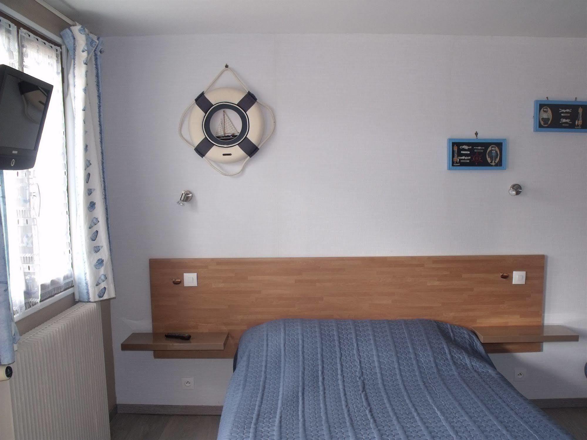 Le Clos Robinson Guest house